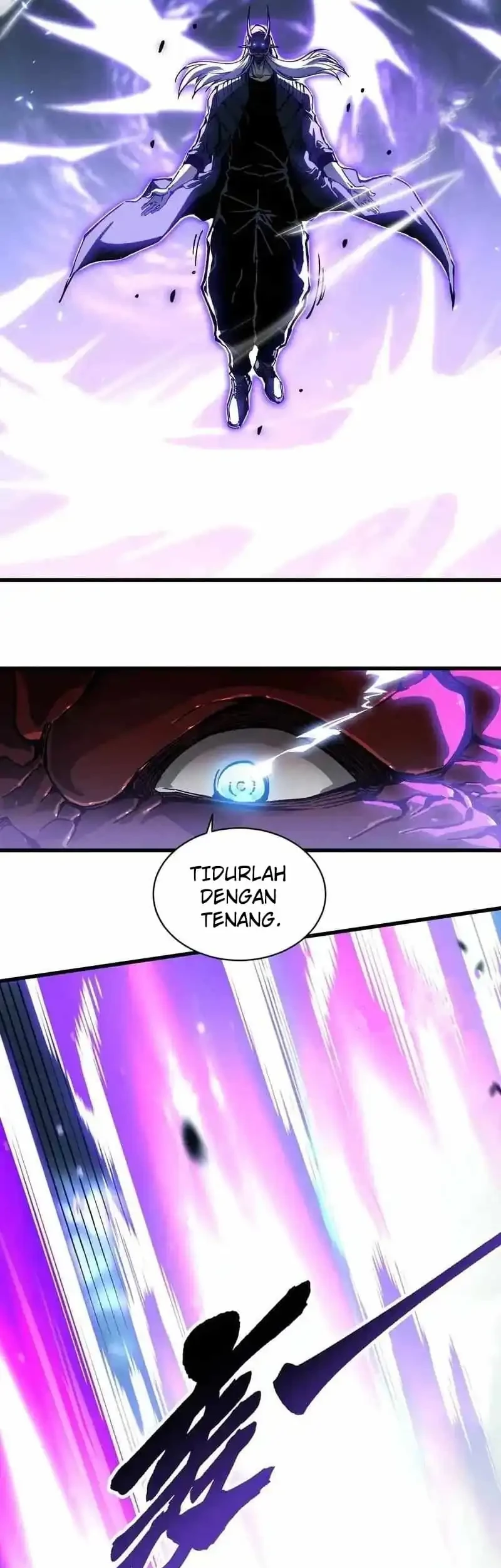 Ultimate Martial Evolution: Begin by Awakening the King of Monsters Chapter 93 page 14