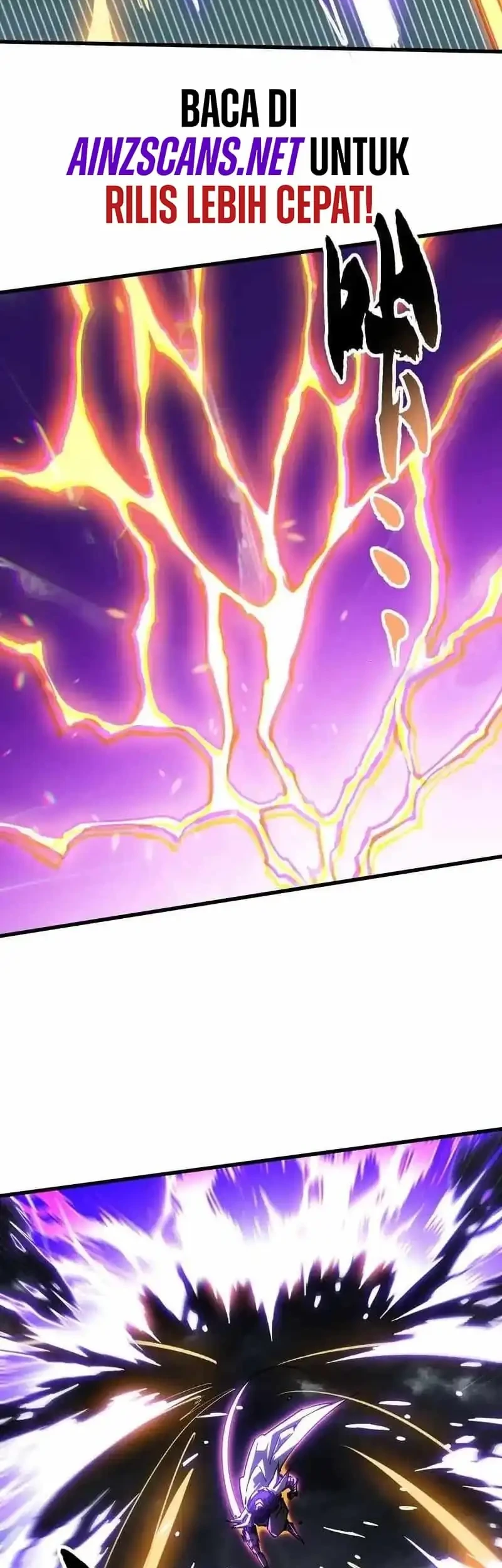 Ultimate Martial Evolution: Begin by Awakening the King of Monsters Chapter 93 page 21