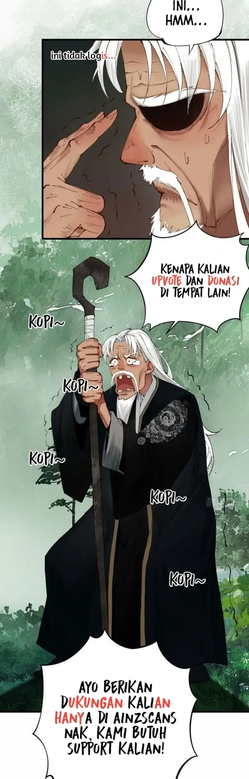 Ultimate Martial Evolution: Begin by Awakening the King of Monsters Chapter 93 page 28