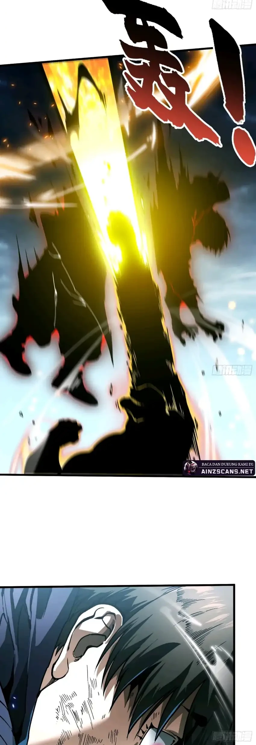 Ultimate Martial Evolution: Begin by Awakening the King of Monsters Chapter 94 page 6