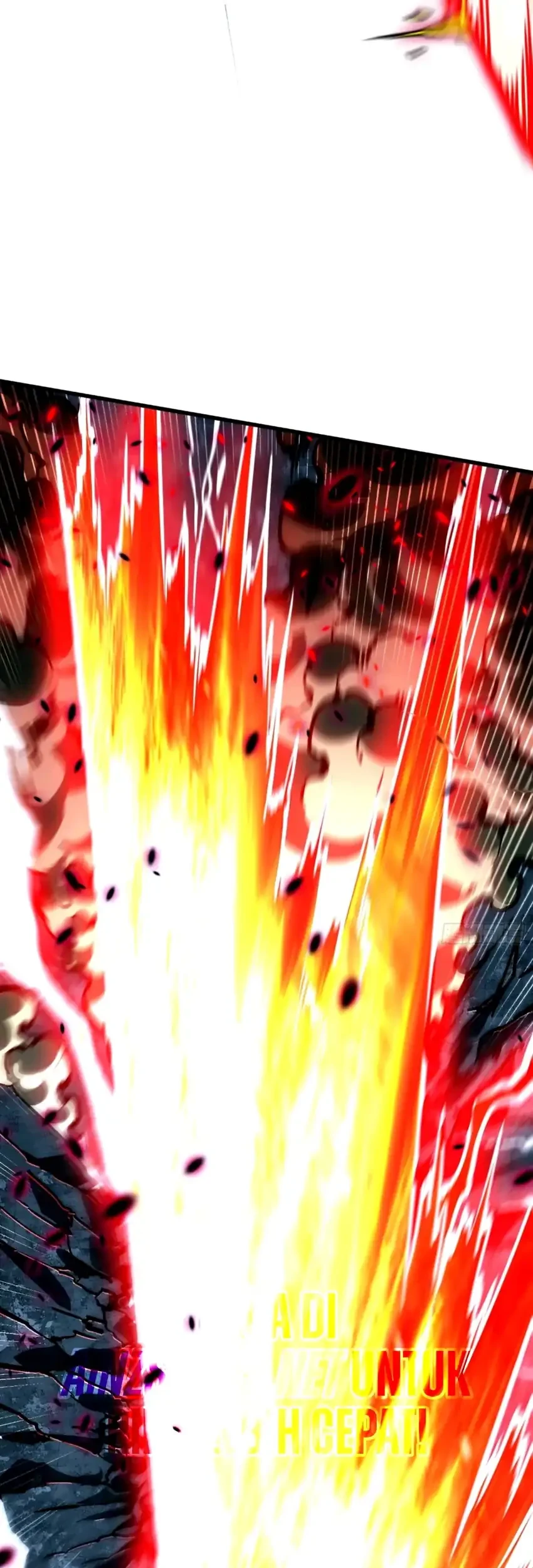Ultimate Martial Evolution: Begin by Awakening the King of Monsters Chapter 94 page 11