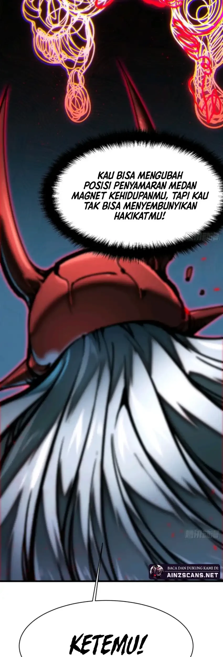 Ultimate Martial Evolution: Begin by Awakening the King of Monsters Chapter 94 page 21