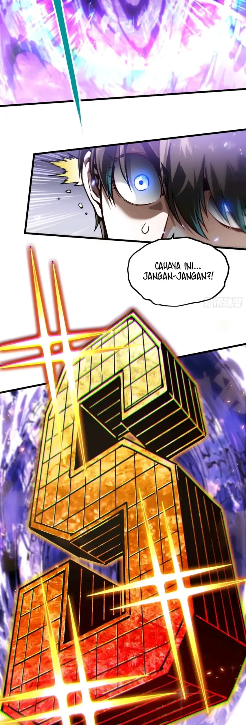 Ultimate Martial Evolution: Begin by Awakening the King of Monsters Chapter 94 page 26