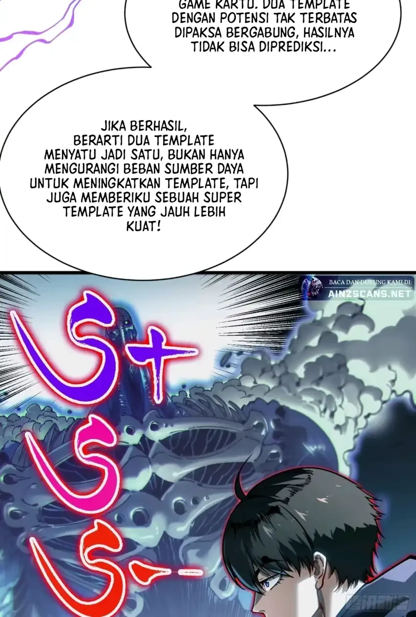 Ultimate Martial Evolution: Begin by Awakening the King of Monsters Chapter 95 page 6