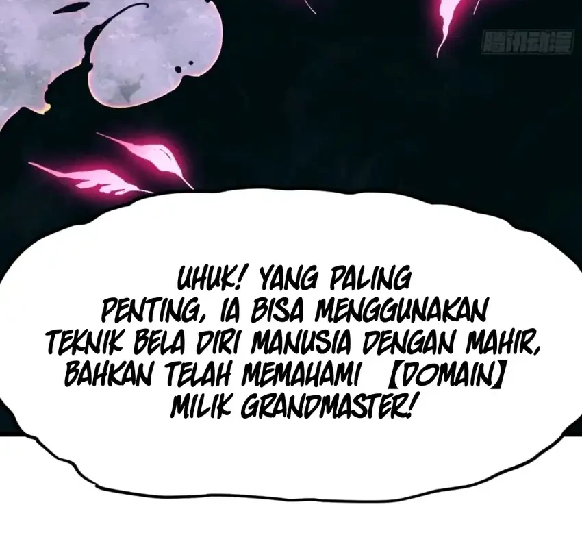 Ultimate Martial Evolution: Begin by Awakening the King of Monsters Chapter 95 page 14