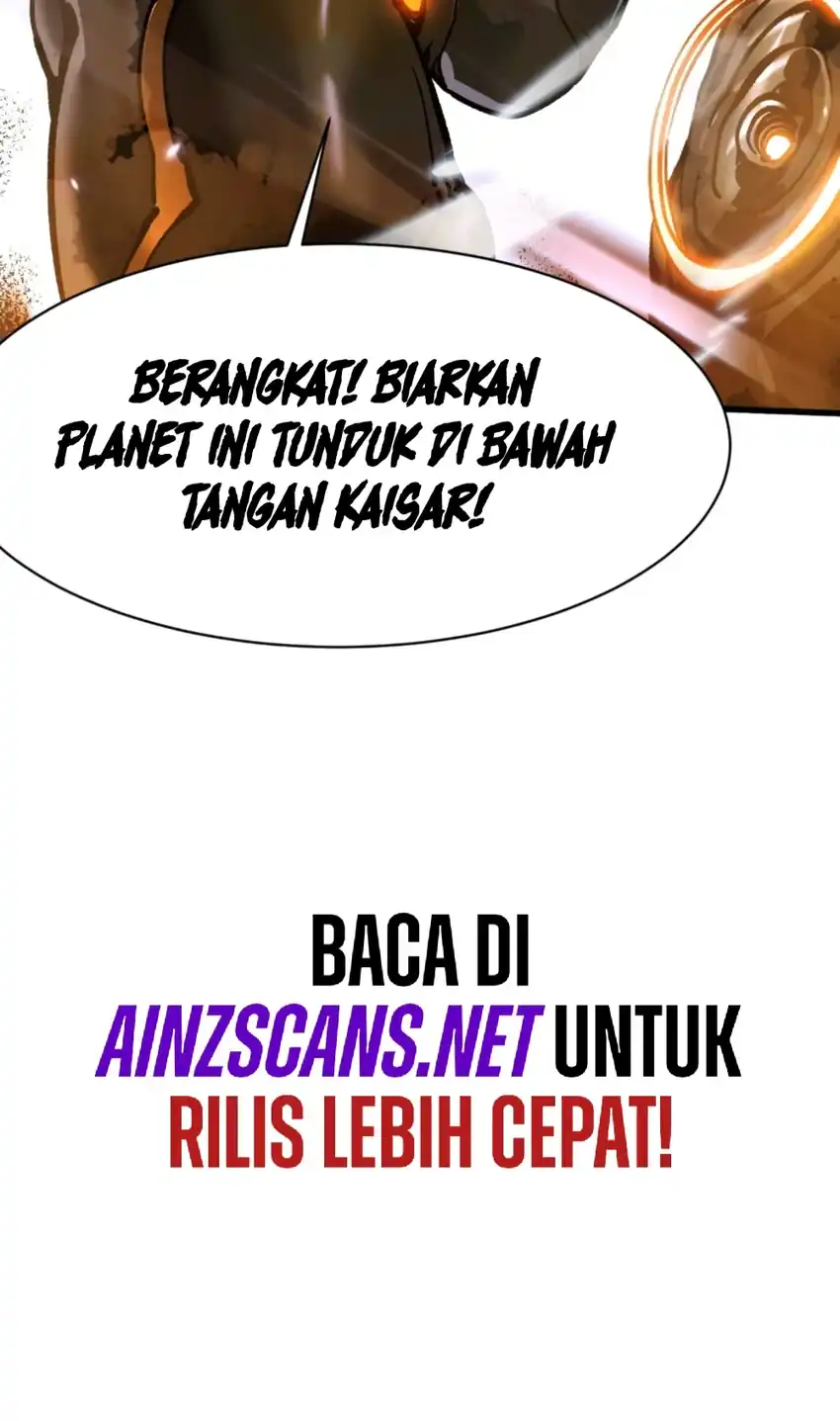 Ultimate Martial Evolution: Begin by Awakening the King of Monsters Chapter 95 page 27