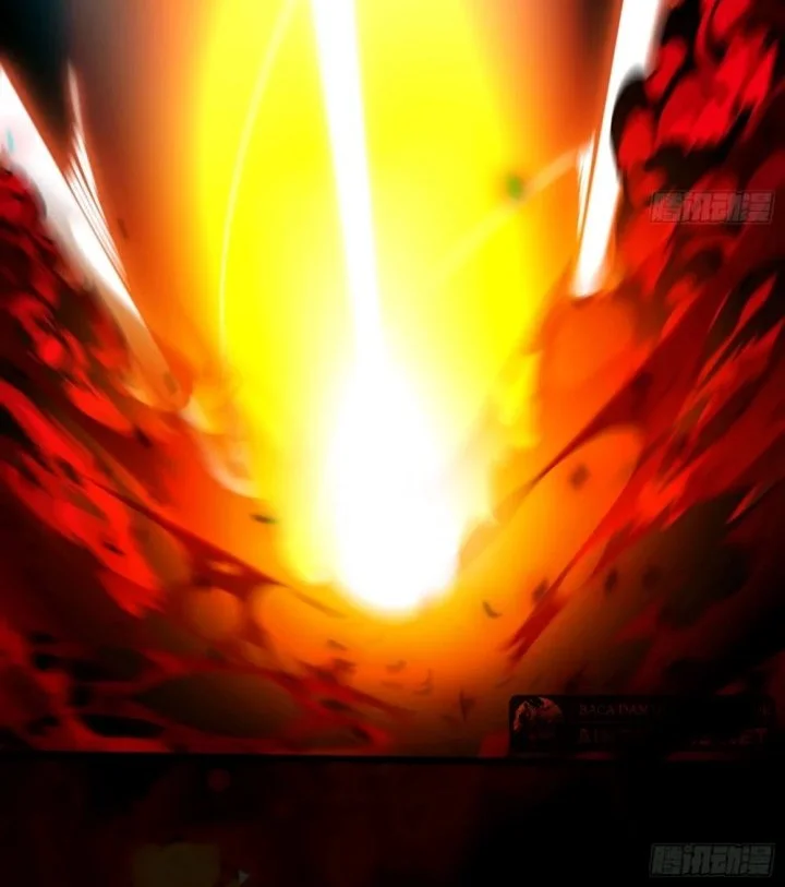 Ultimate Martial Evolution: Begin by Awakening the King of Monsters Chapter 98 page 20