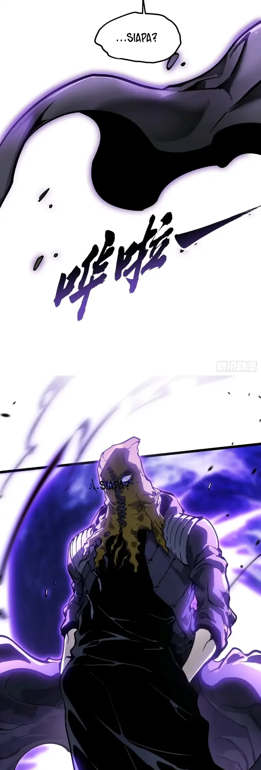 Ultimate Martial Evolution: Begin by Awakening the King of Monsters Chapter 99 page 31