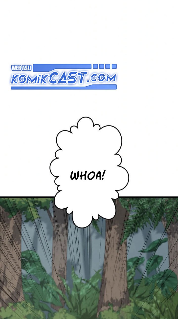 Unparalleled ??? Rank Hidden Equipment Chapter 43 page 24