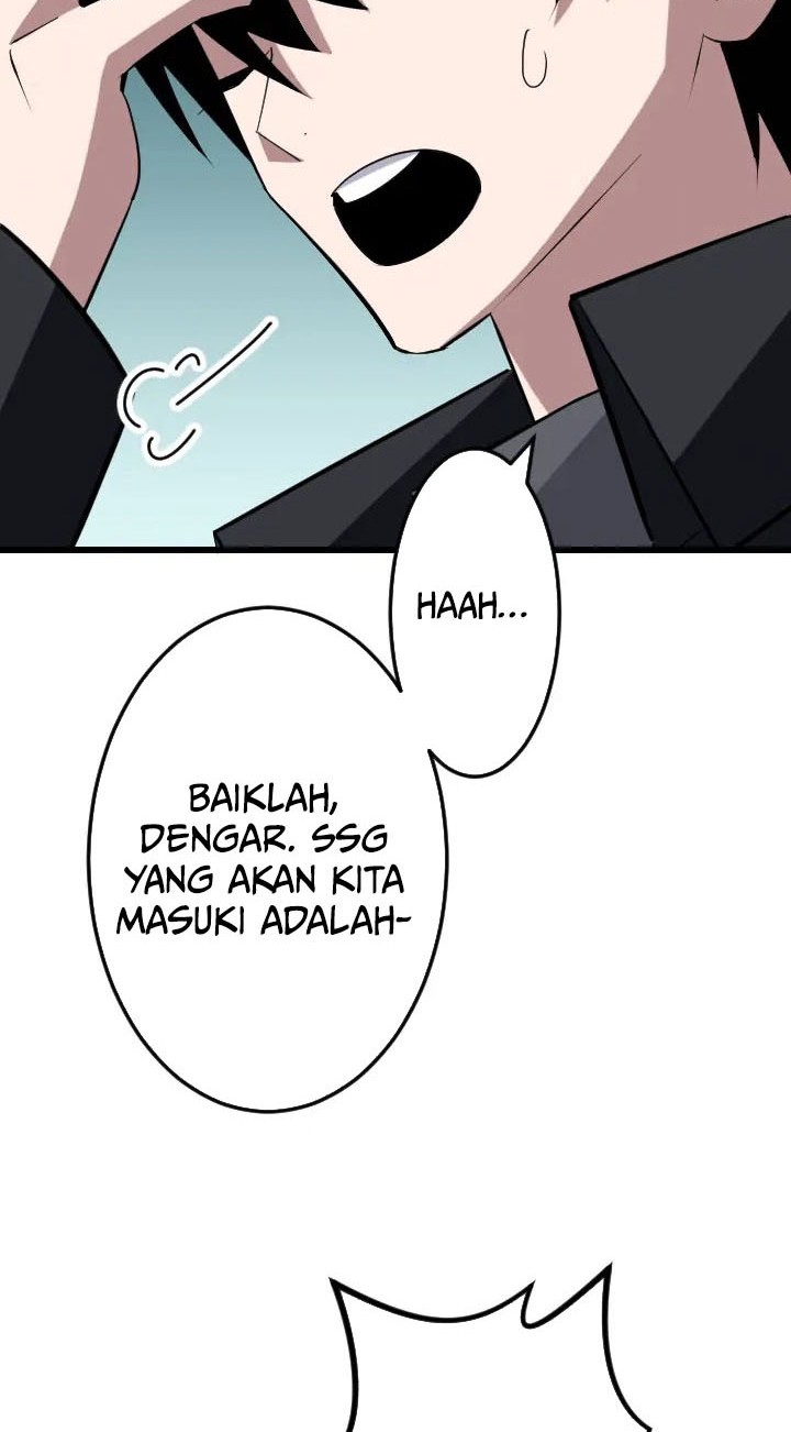 Unparalleled ??? Rank Hidden Equipment Chapter 43 page 28