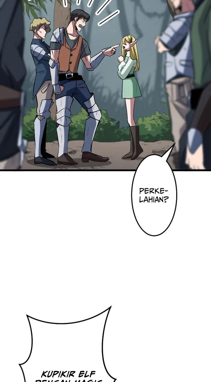 Unparalleled ??? Rank Hidden Equipment Chapter 43 page 30