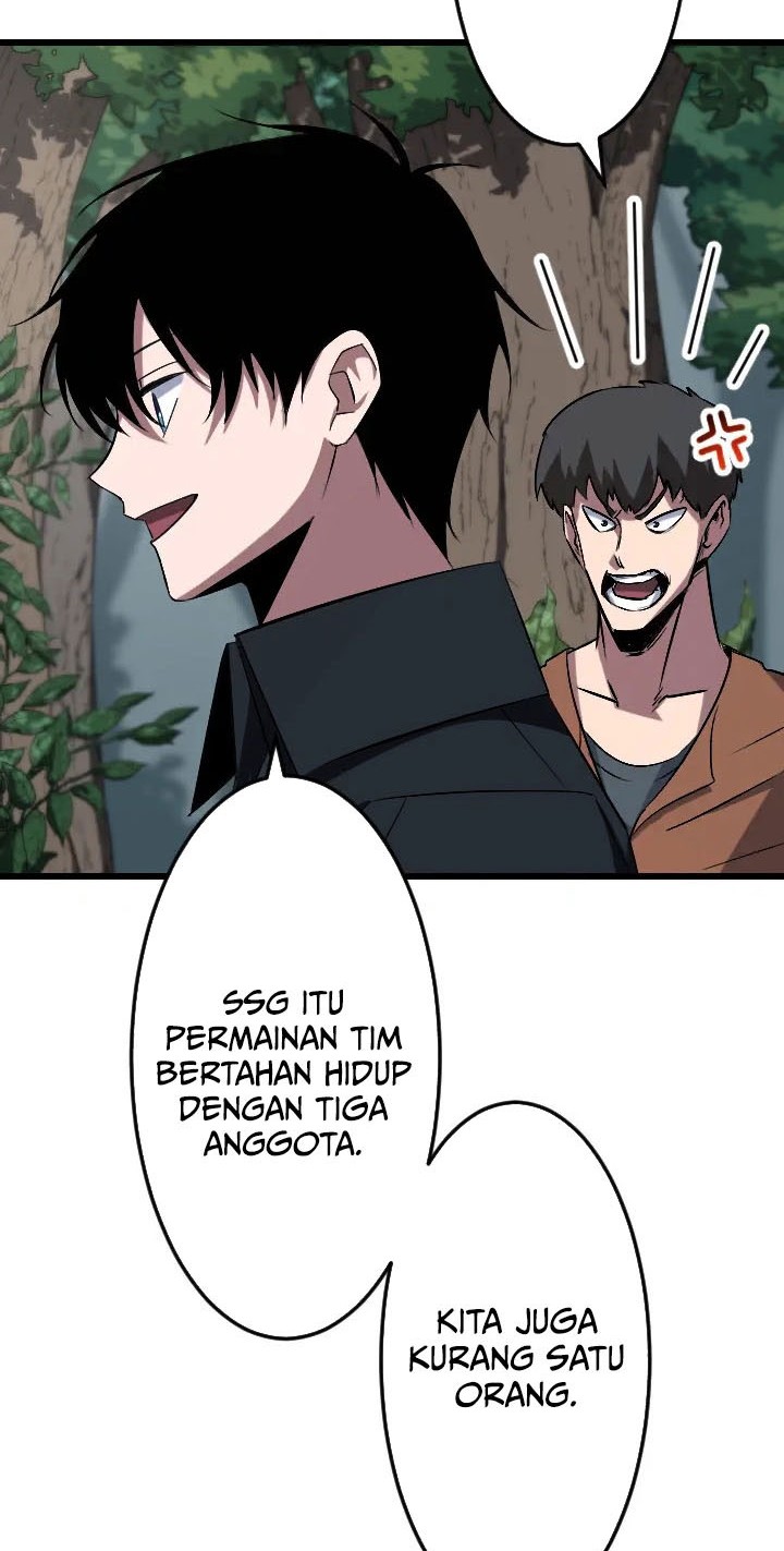 Unparalleled ??? Rank Hidden Equipment Chapter 43 page 38