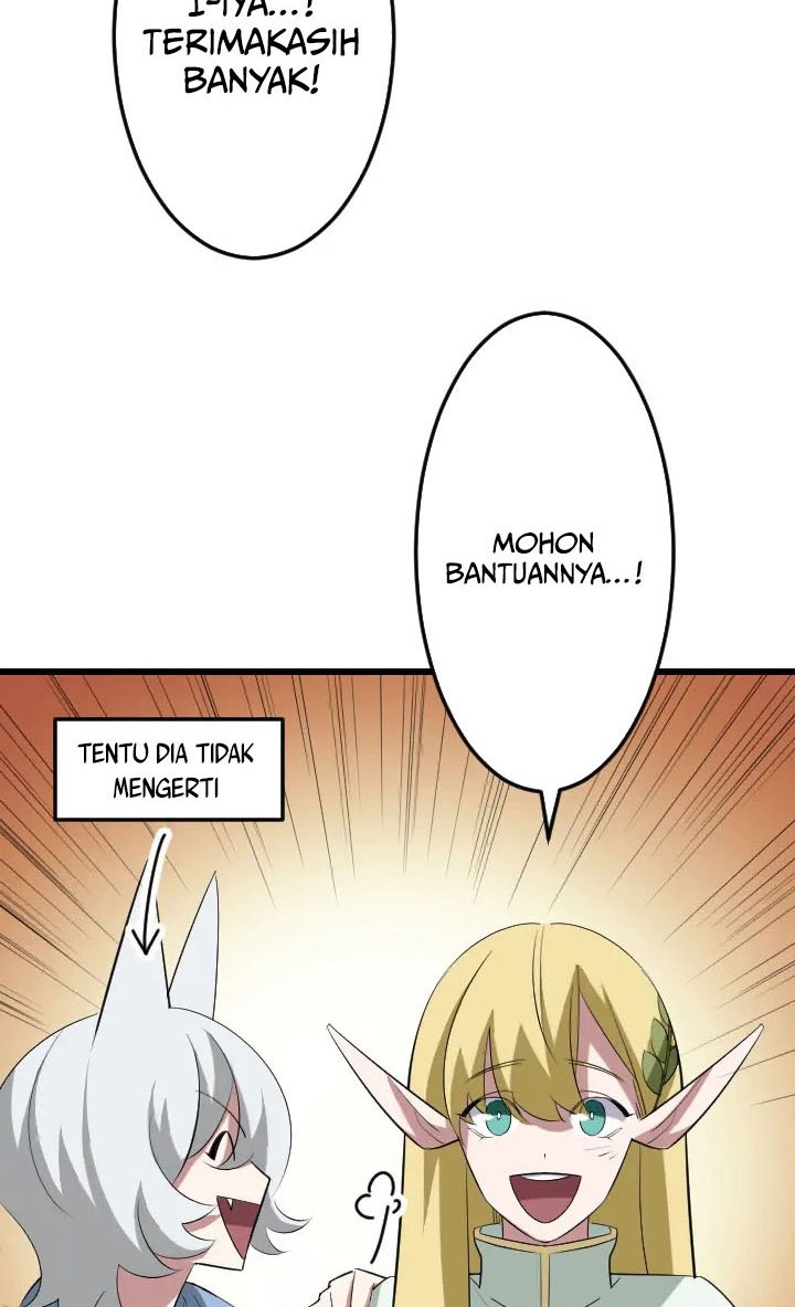 Unparalleled ??? Rank Hidden Equipment Chapter 43 page 42