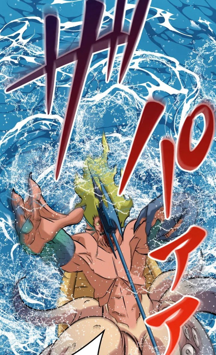 Unparalleled ??? Rank Hidden Equipment Chapter 43 page 4