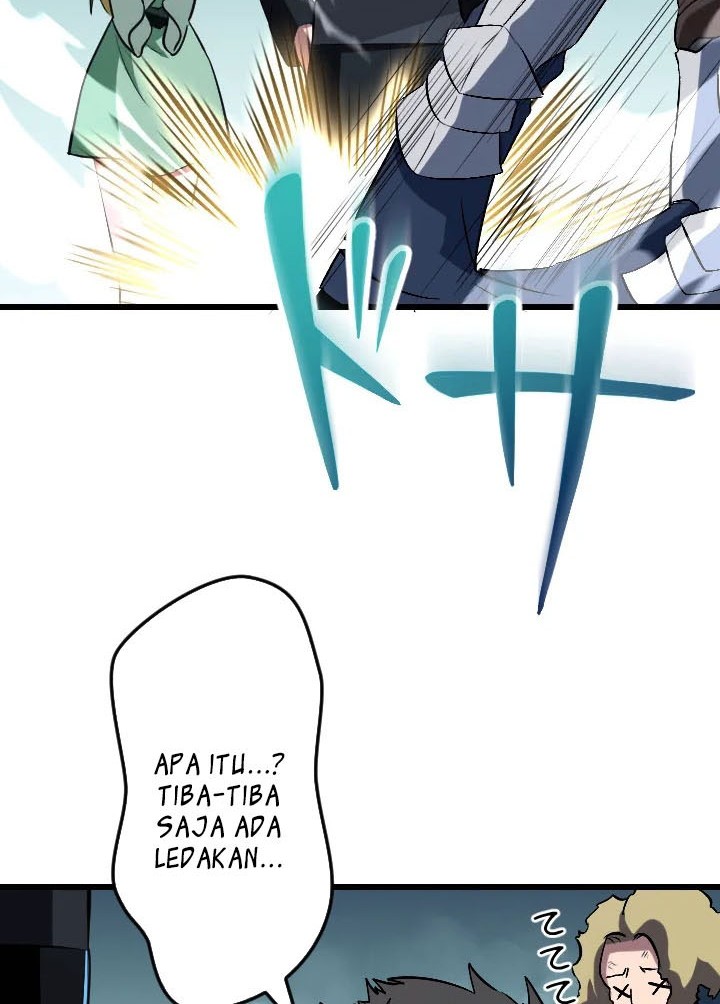 Unparalleled ??? Rank Hidden Equipment Chapter 43 page 66