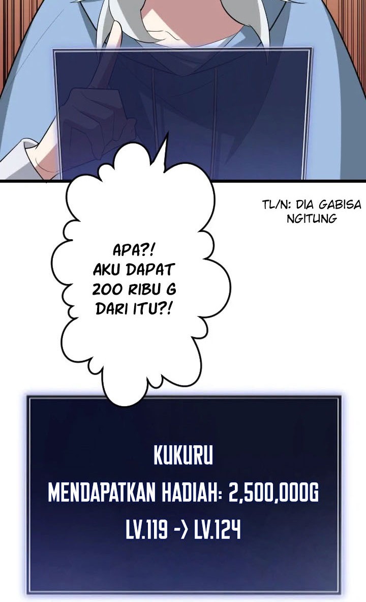 Unparalleled ??? Rank Hidden Equipment Chapter 43 page 8