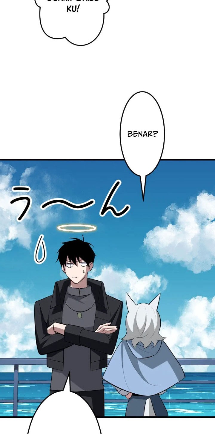 Unparalleled ??? Rank Hidden Equipment Chapter 43 page 12