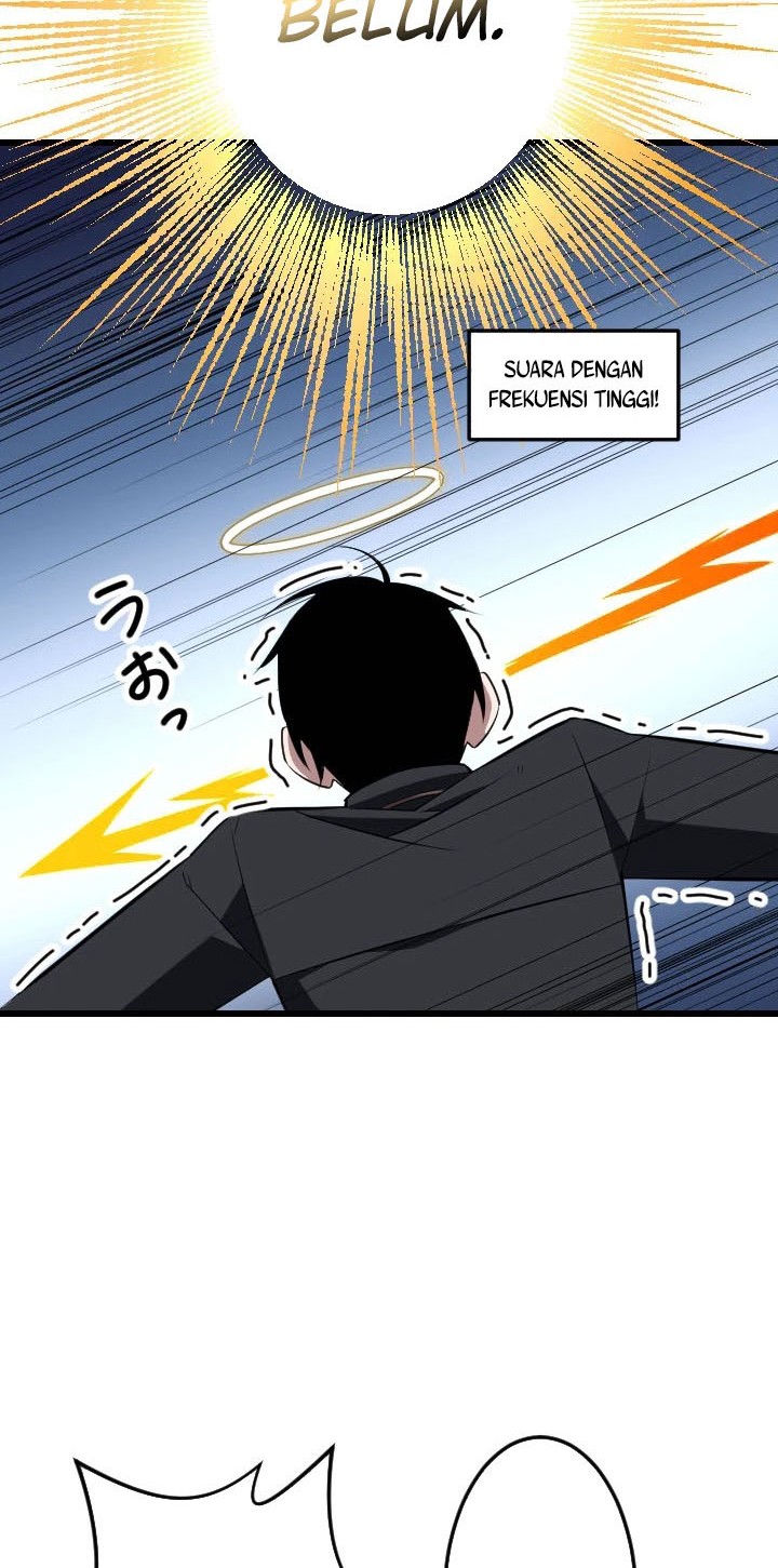 Unparalleled ??? Rank Hidden Equipment Chapter 43 page 14