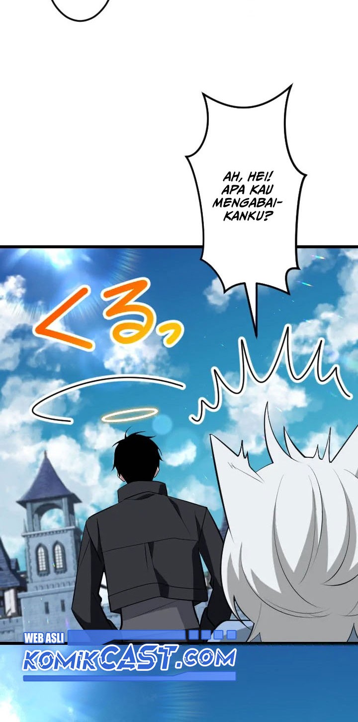 Unparalleled ??? Rank Hidden Equipment Chapter 43 page 16
