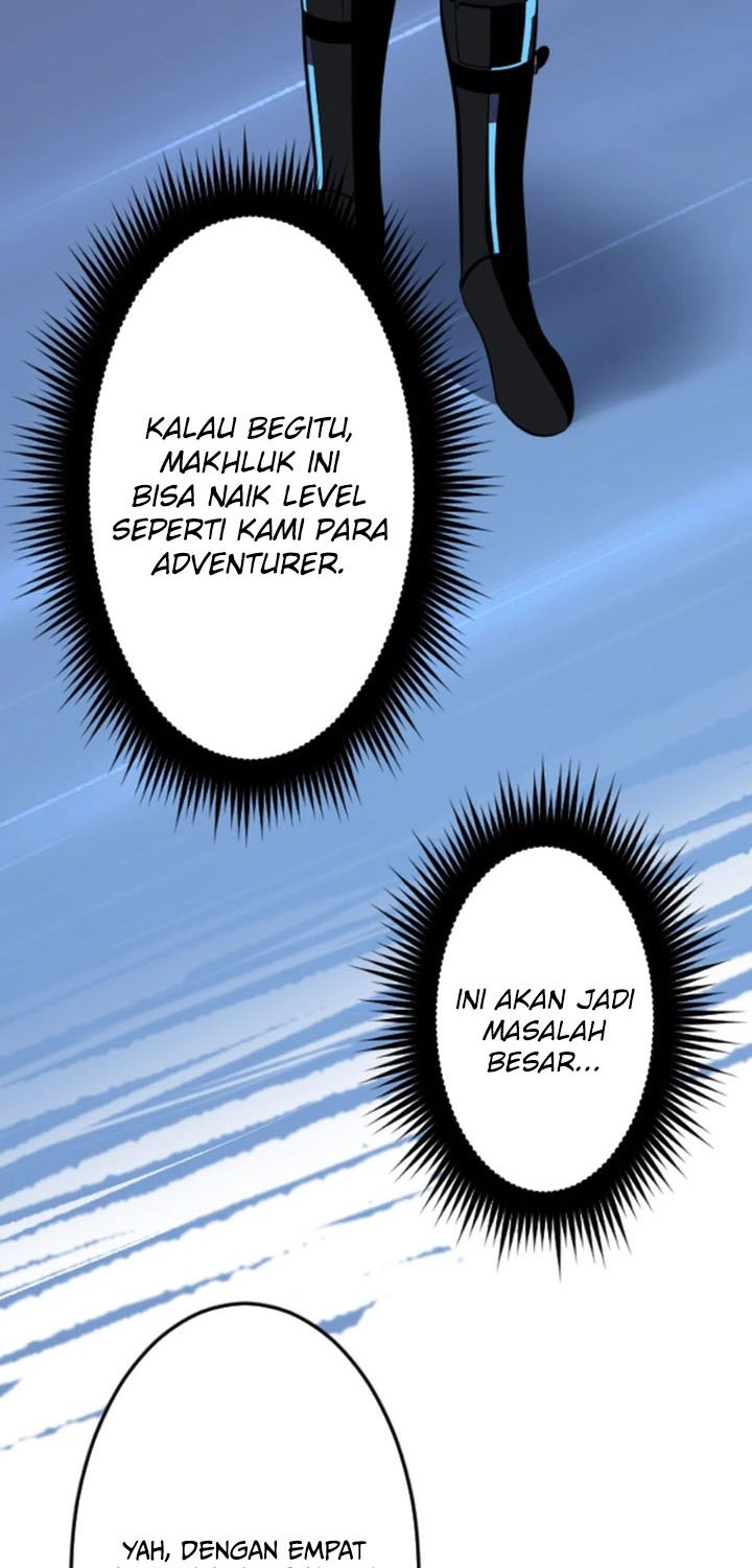 Unparalleled ??? Rank Hidden Equipment Chapter 52 page 22