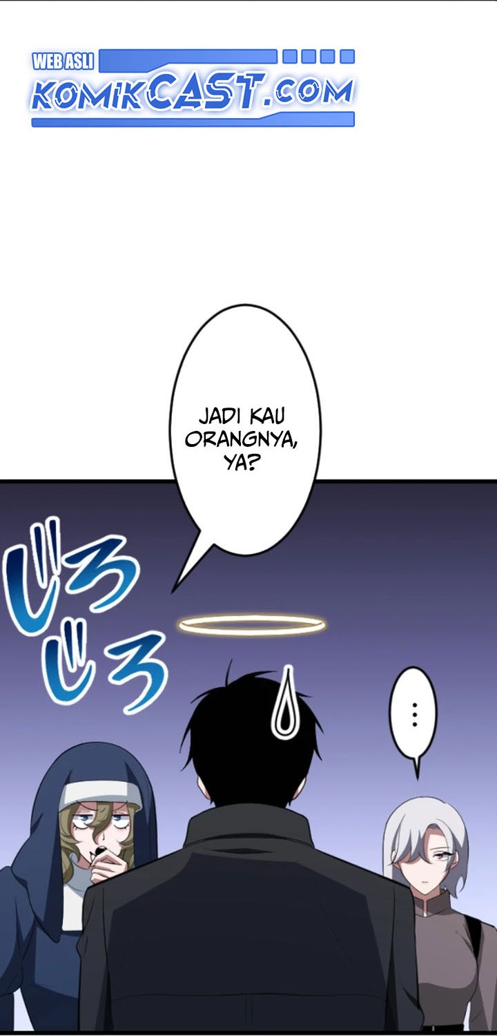 Unparalleled ??? Rank Hidden Equipment Chapter 52 page 24