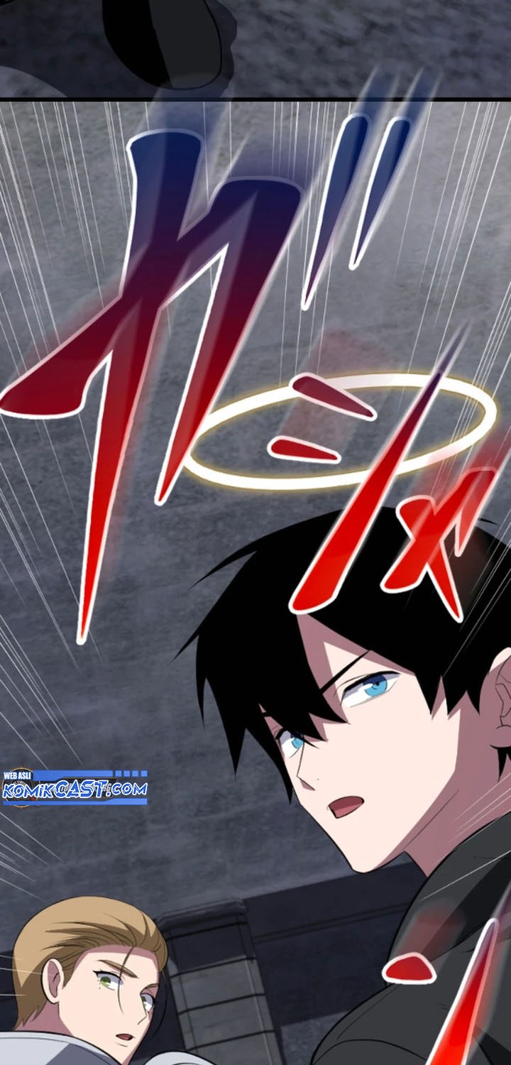 Unparalleled ??? Rank Hidden Equipment Chapter 52 page 34