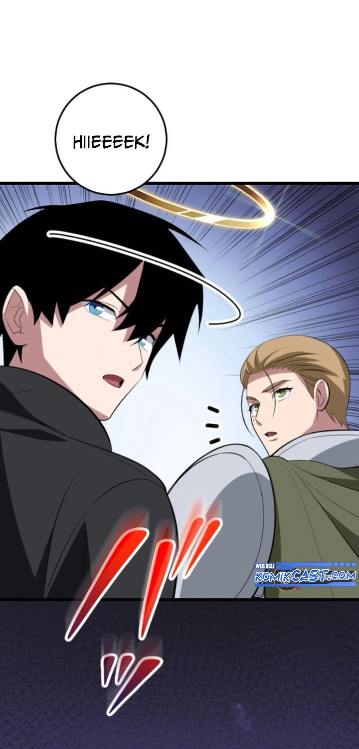 Unparalleled ??? Rank Hidden Equipment Chapter 52 page 40