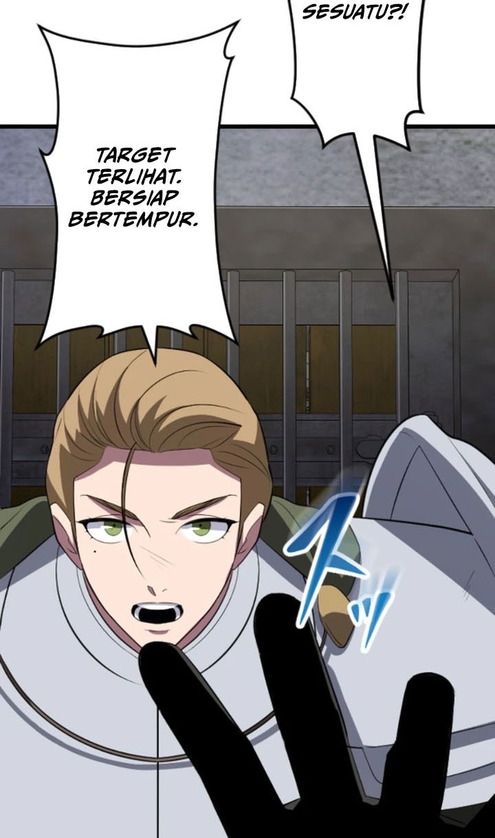 Unparalleled ??? Rank Hidden Equipment Chapter 52 page 42