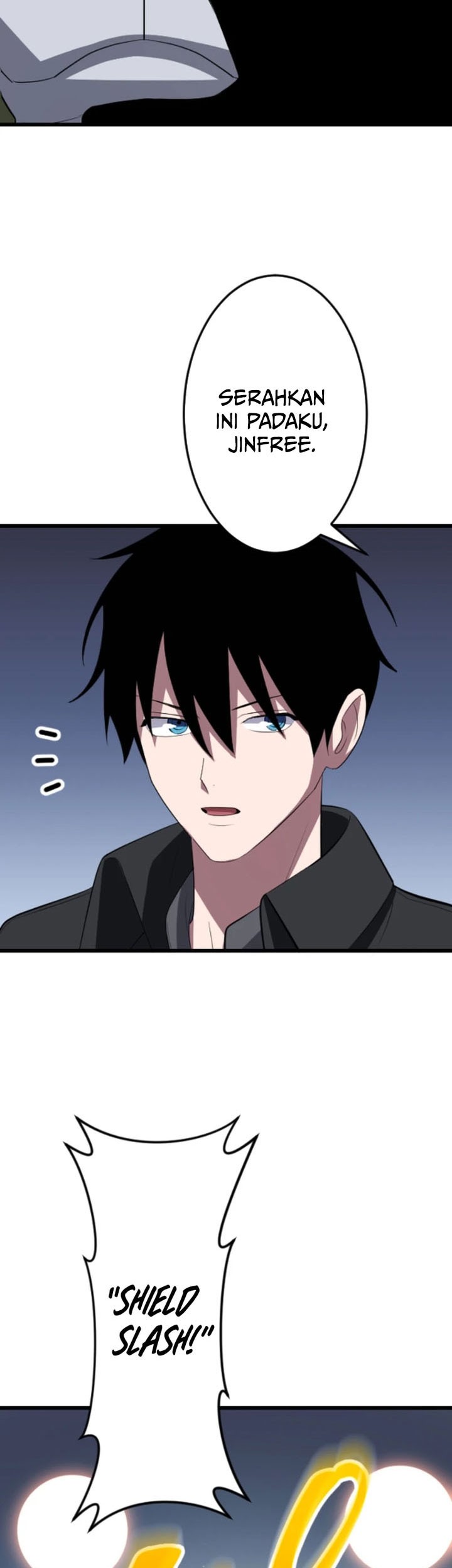 Unparalleled ??? Rank Hidden Equipment Chapter 52 page 43