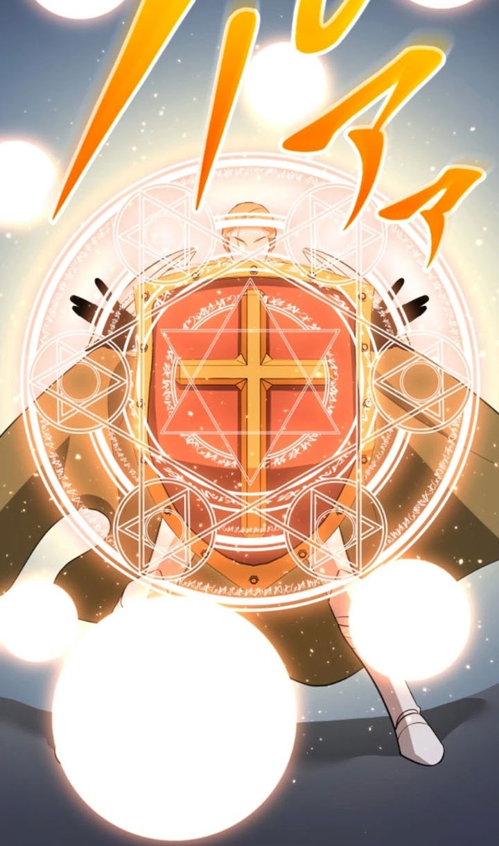 Unparalleled ??? Rank Hidden Equipment Chapter 52 page 44