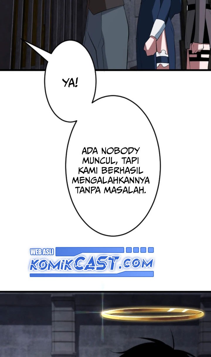 Unparalleled ??? Rank Hidden Equipment Chapter 52 page 48