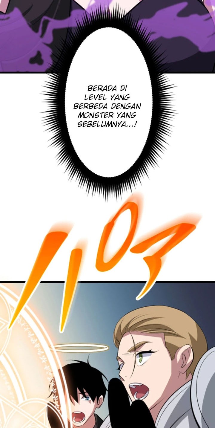 Unparalleled ??? Rank Hidden Equipment Chapter 52 page 52