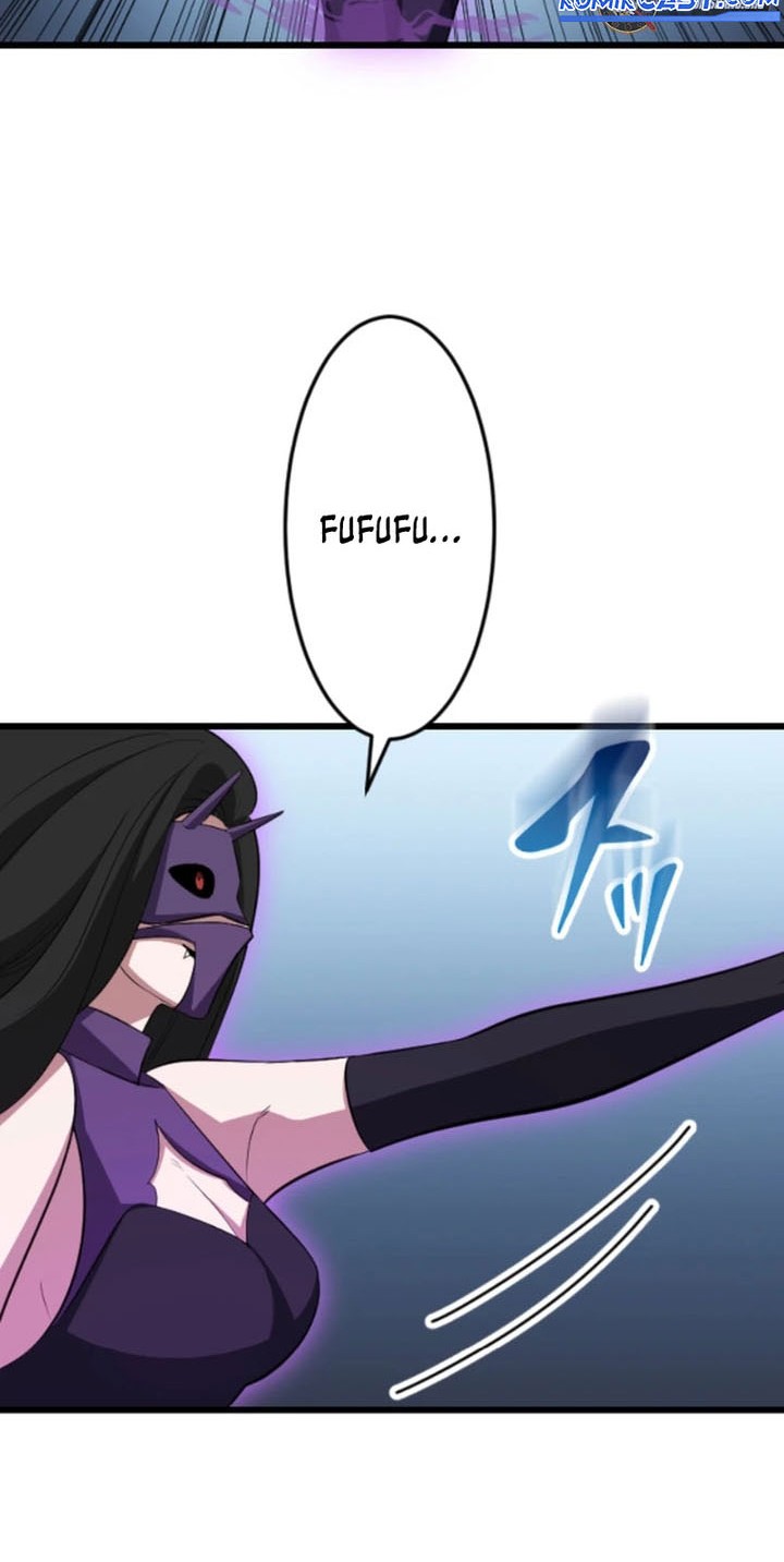 Unparalleled ??? Rank Hidden Equipment Chapter 52 page 54