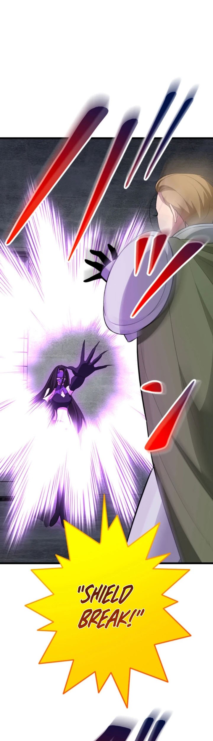 Unparalleled ??? Rank Hidden Equipment Chapter 52 page 55