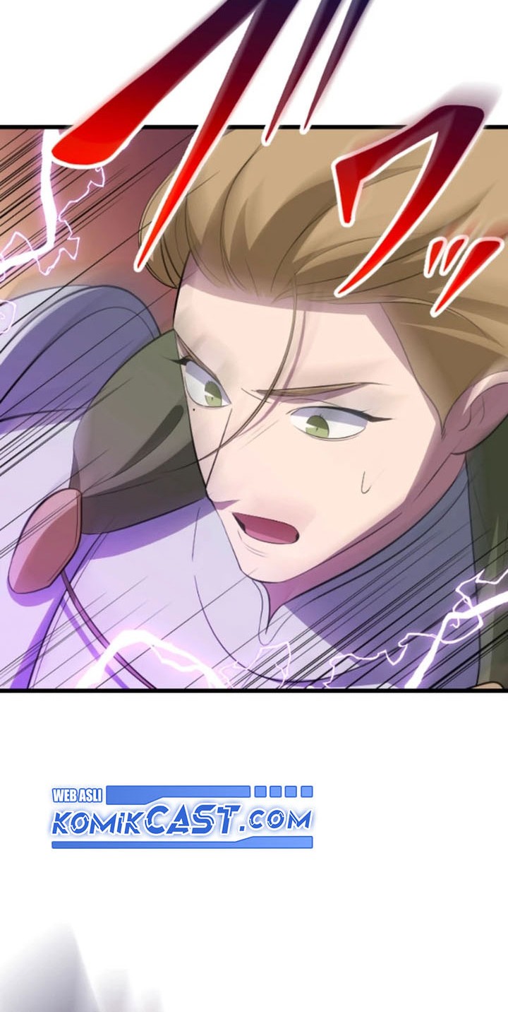 Unparalleled ??? Rank Hidden Equipment Chapter 52 page 56