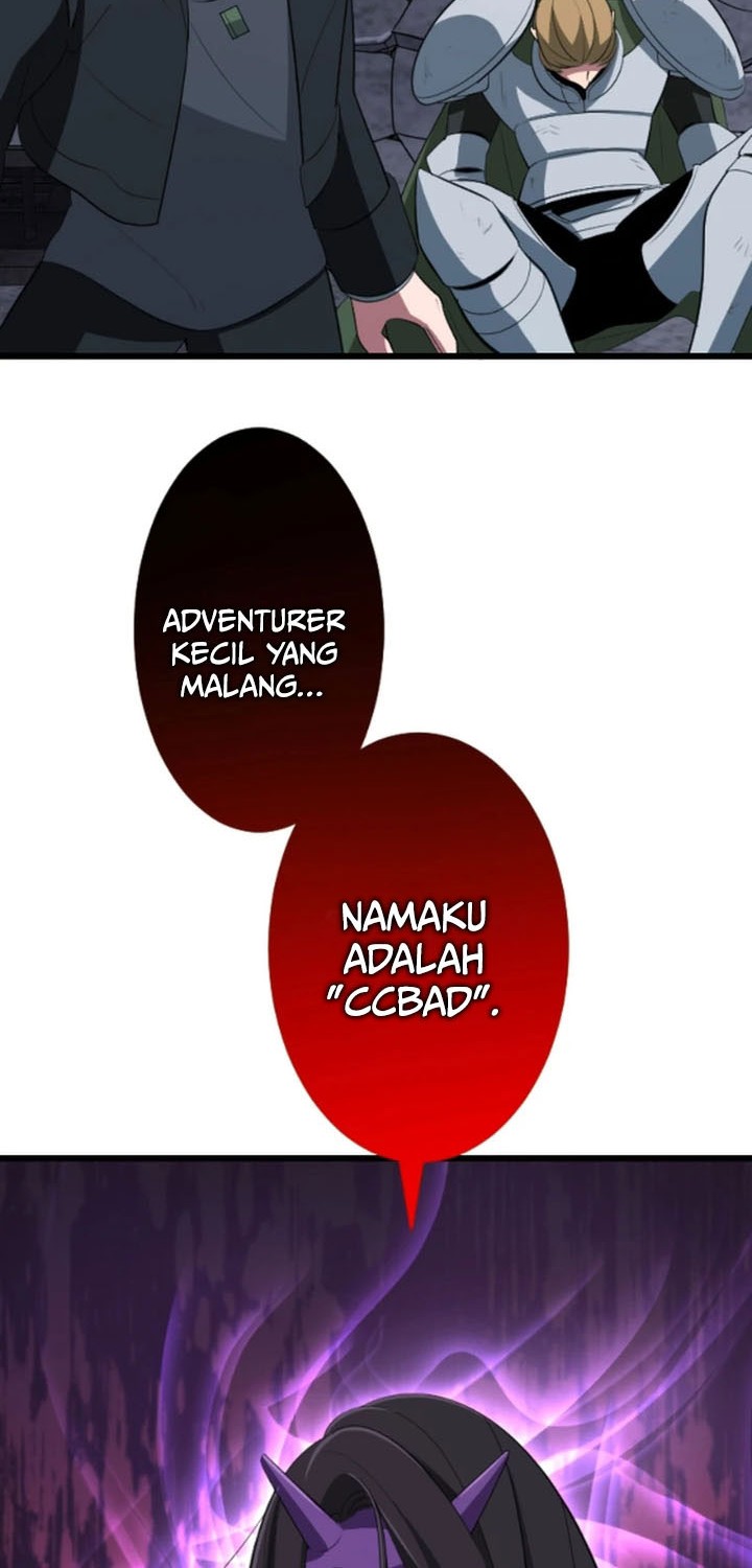 Unparalleled ??? Rank Hidden Equipment Chapter 52 page 58