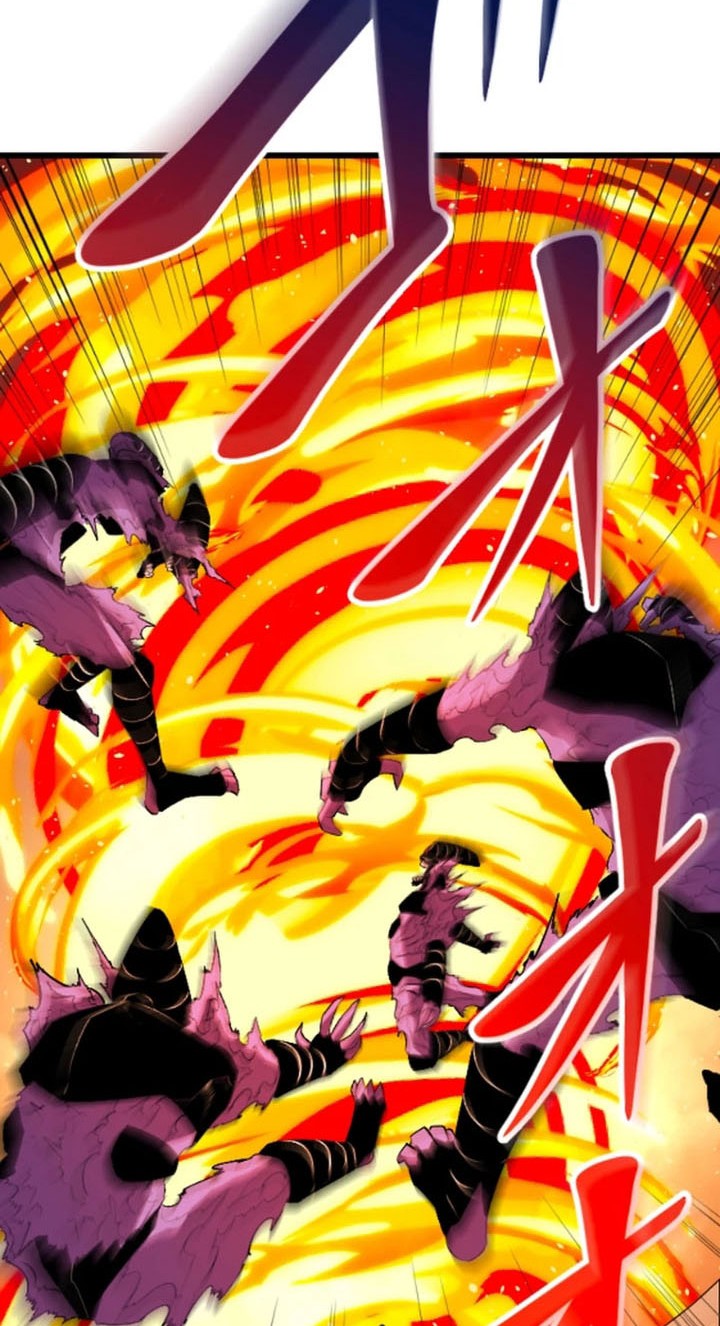 Unparalleled ??? Rank Hidden Equipment Chapter 52 page 4