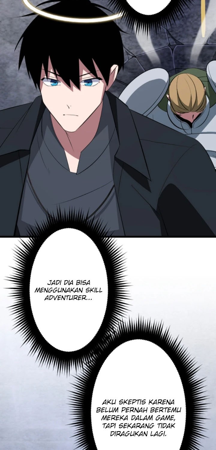 Unparalleled ??? Rank Hidden Equipment Chapter 52 page 60