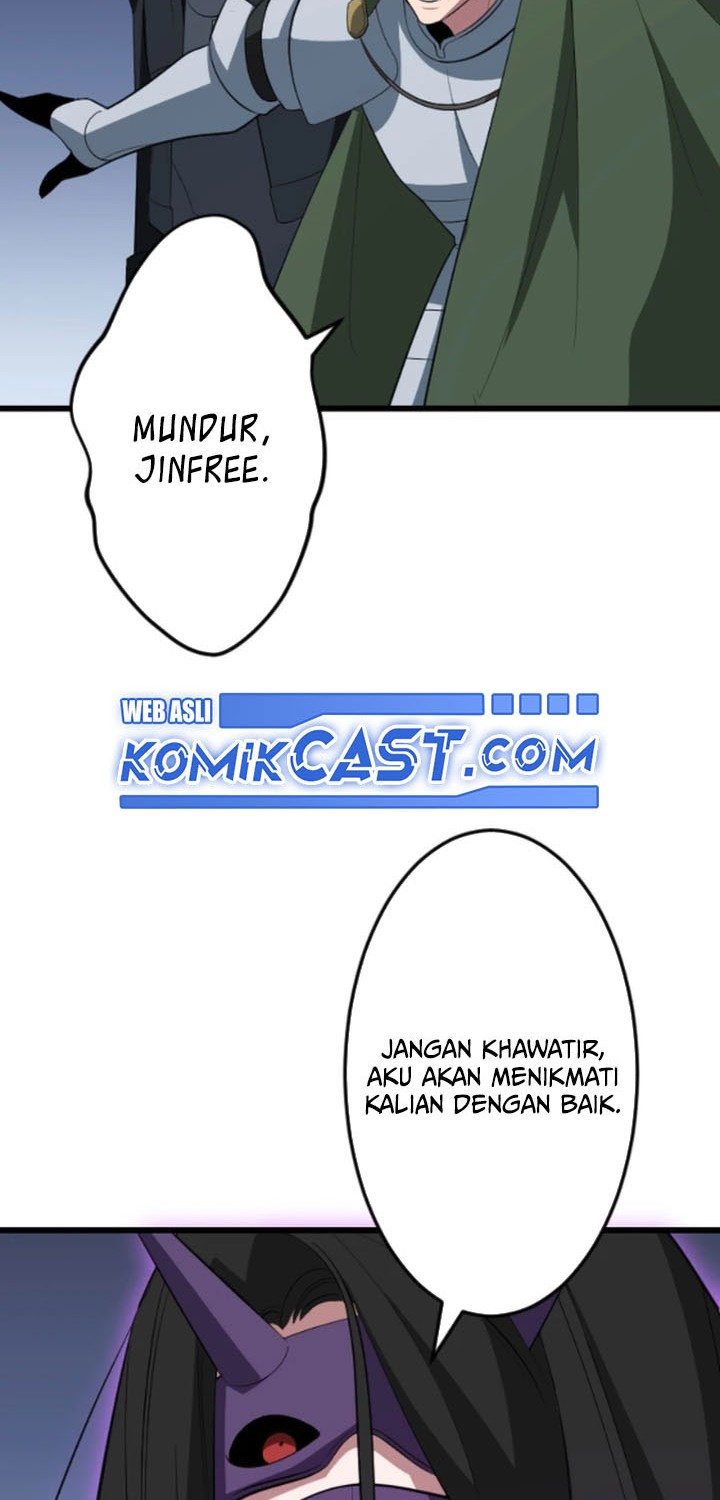 Unparalleled ??? Rank Hidden Equipment Chapter 52 page 62