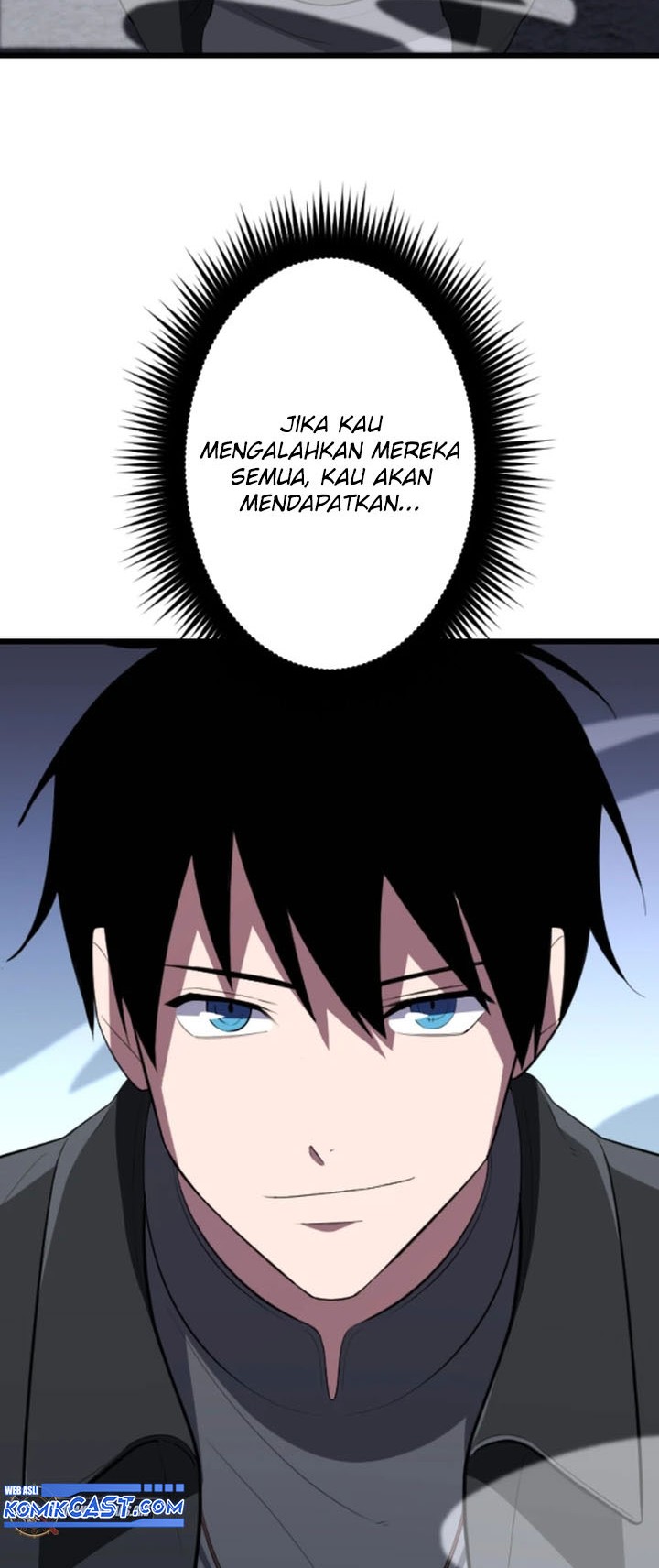 Unparalleled ??? Rank Hidden Equipment Chapter 52 page 66