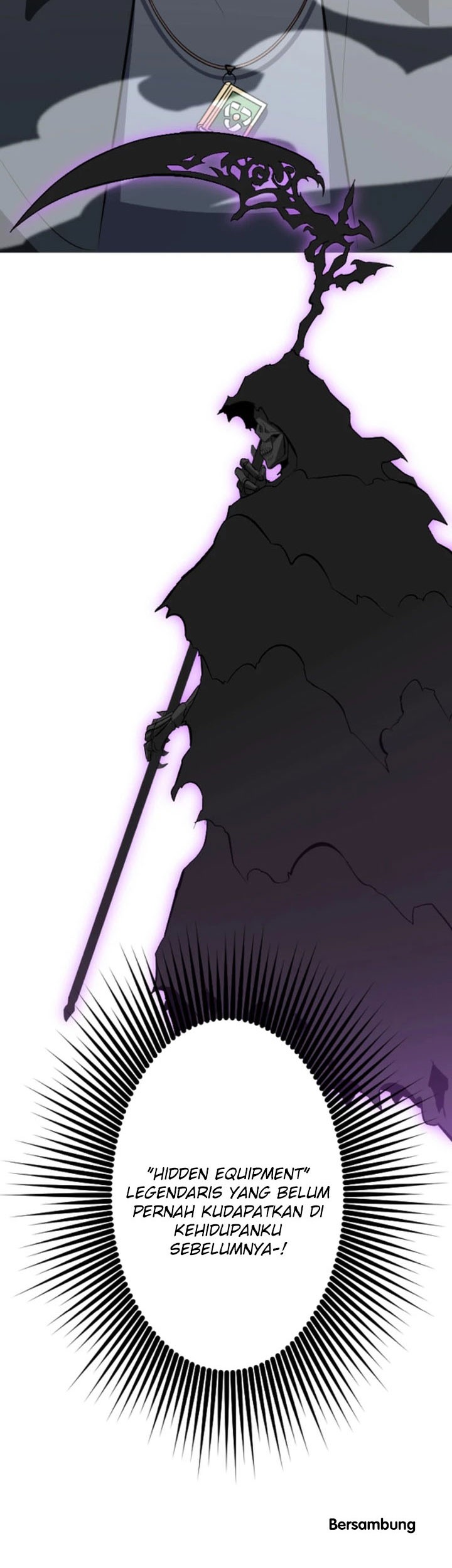 Unparalleled ??? Rank Hidden Equipment Chapter 52 page 67
