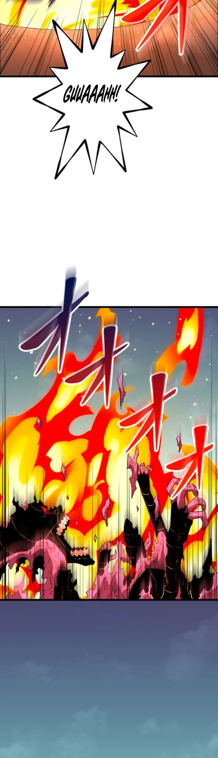 Unparalleled ??? Rank Hidden Equipment Chapter 52 page 5