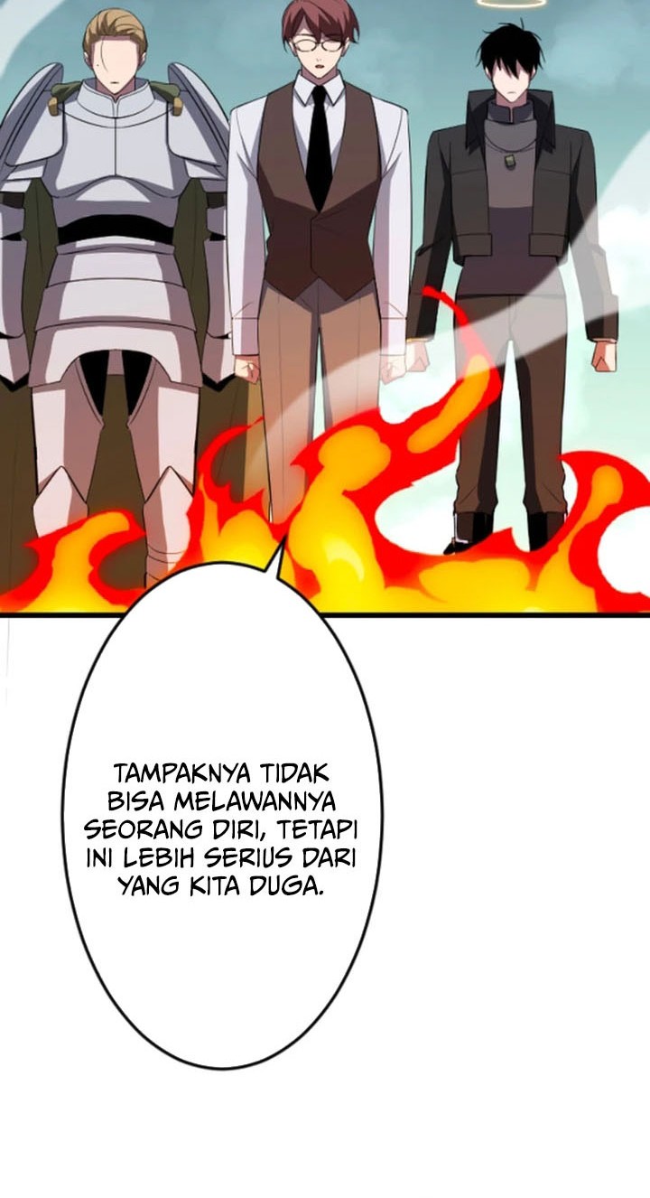 Unparalleled ??? Rank Hidden Equipment Chapter 52 page 8