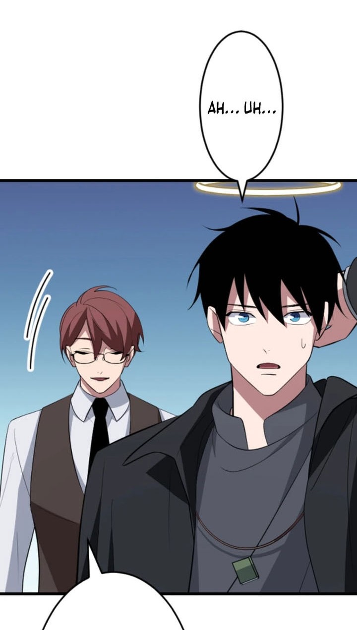 Unparalleled ??? Rank Hidden Equipment Chapter 52 page 14