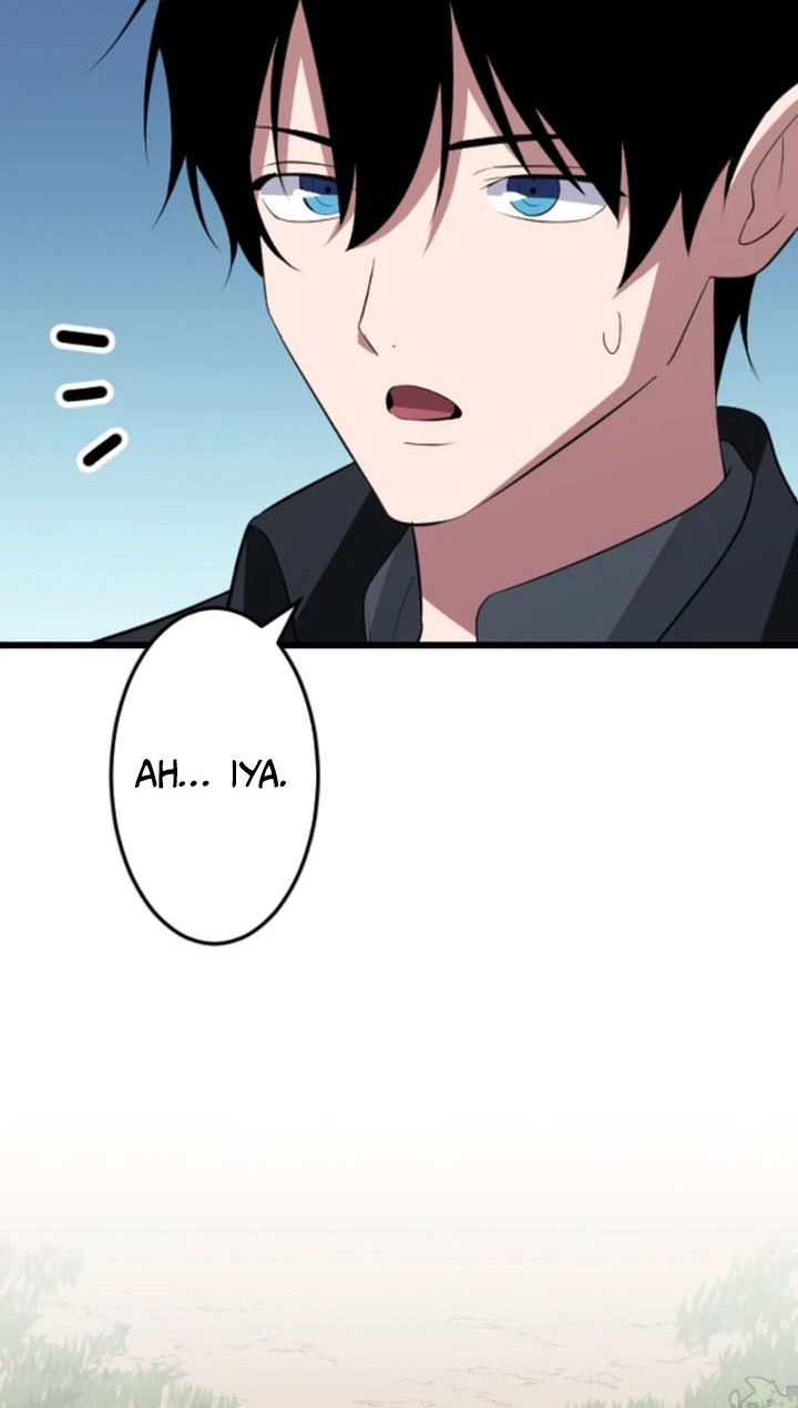Unparalleled ??? Rank Hidden Equipment Chapter 52 page 16