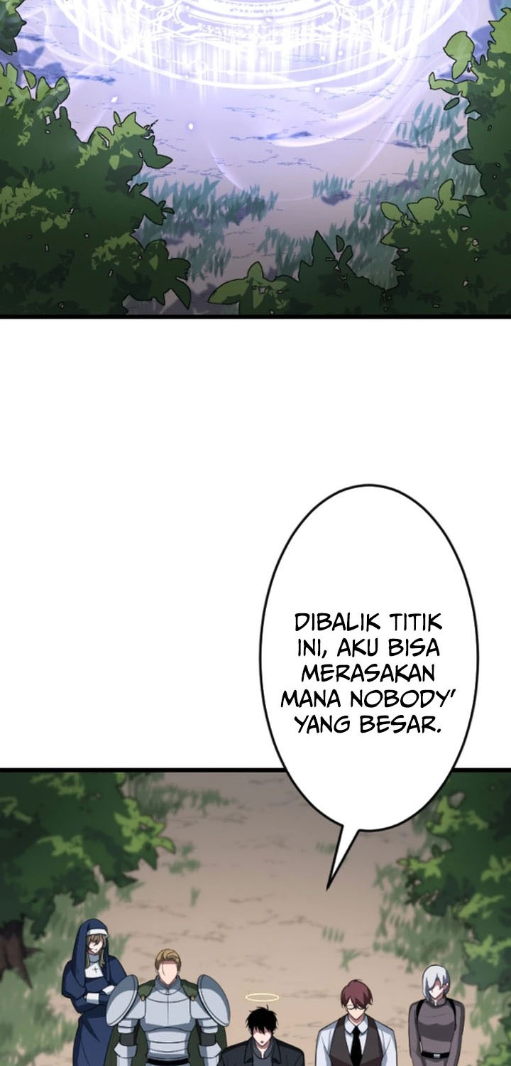 Unparalleled ??? Rank Hidden Equipment Chapter 52 page 18