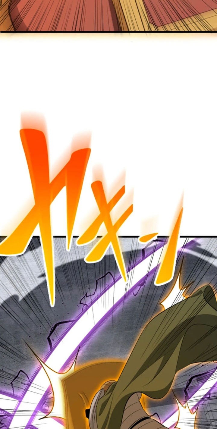 Unparalleled ??? Rank Hidden Equipment Chapter 53 page 20