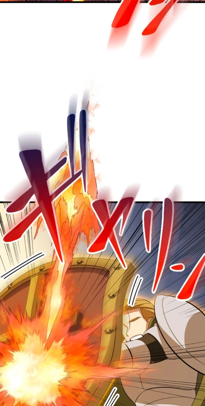 Unparalleled ??? Rank Hidden Equipment Chapter 53 page 22