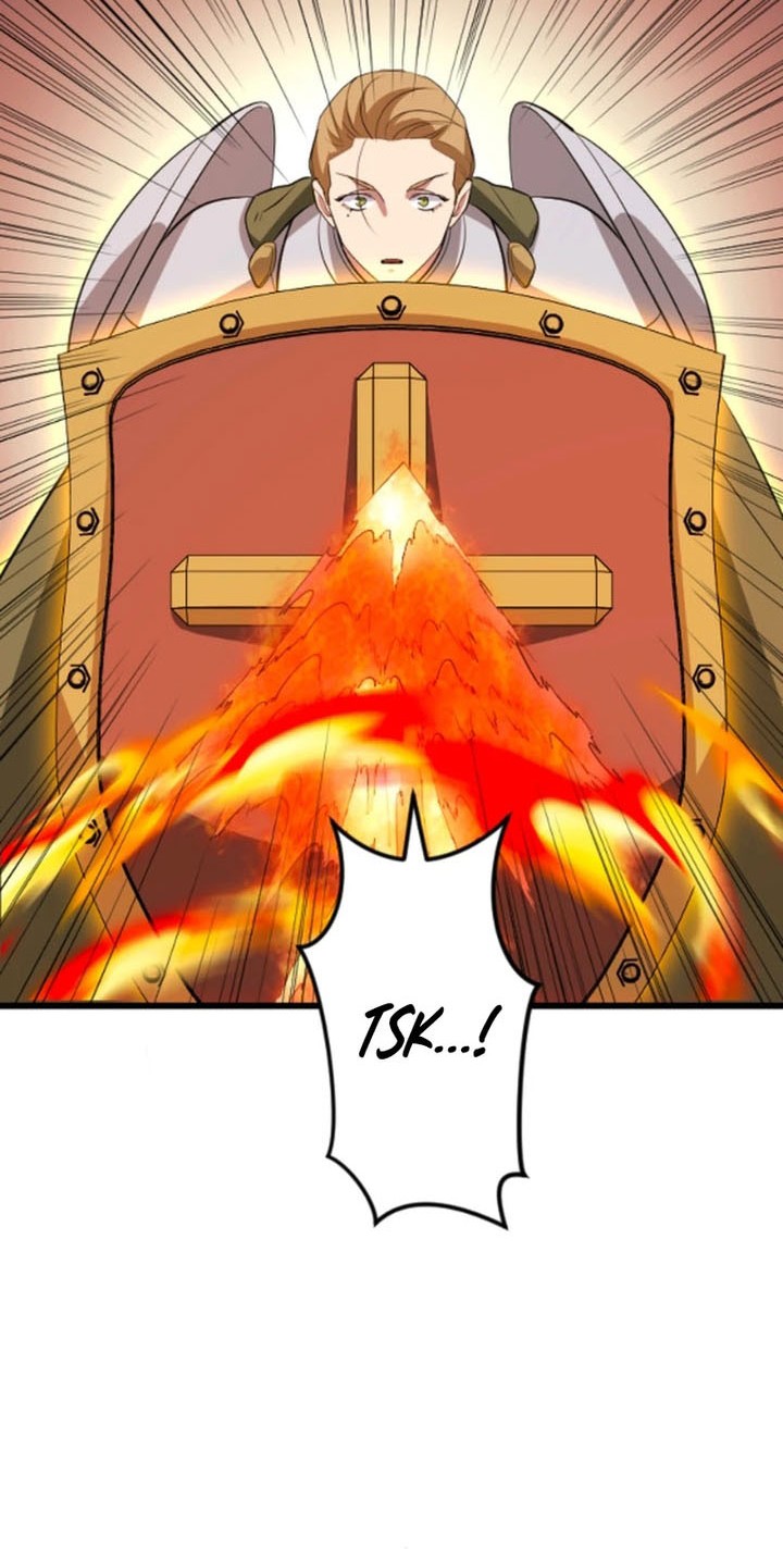 Unparalleled ??? Rank Hidden Equipment Chapter 53 page 24