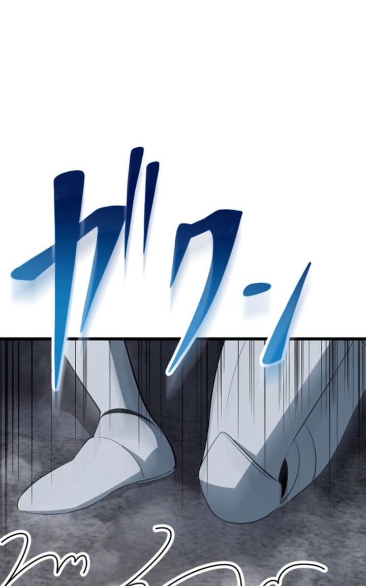 Unparalleled ??? Rank Hidden Equipment Chapter 53 page 26